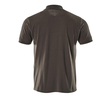 Polo-Shirt,moderne Passform / Gr. L   ONE, Dunkelanthrazit Produktbild Additional View 2 S