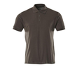 Polo-Shirt,moderne Passform / Gr. M   ONE, Dunkelanthrazit Produktbild