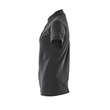 Polo-Shirt, Damen / Gr. L  ONE,  Schwarzblau Produktbild Additional View 1 S