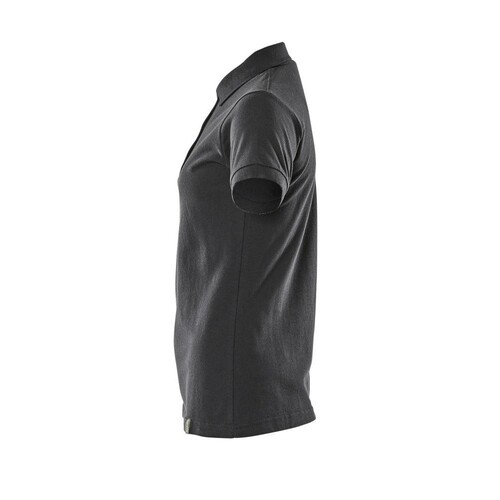 Polo-Shirt, Damen / Gr. L  ONE,  Schwarzblau Produktbild Additional View 1 L