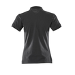 Polo-Shirt, Damen / Gr. L  ONE,  Schwarzblau Produktbild Additional View 2 S