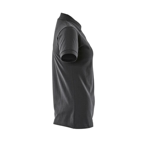 Polo-Shirt, Damen / Gr. L  ONE,  Schwarzblau Produktbild Additional View 3 L