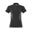 Polo-Shirt, Damen / Gr. M  ONE,  Schwarzblau Produktbild