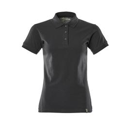 Polo-Shirt, Damen / Gr. M  ONE,  Schwarzblau Produktbild