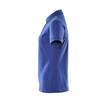 Polo-Shirt, Damen / Gr. L  ONE,  Kornblau Produktbild Additional View 1 S