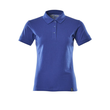 Polo-Shirt, Damen / Gr. M  ONE,  Kornblau Produktbild