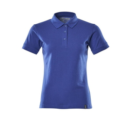Polo-Shirt, Damen / Gr. M  ONE,  Kornblau Produktbild