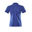 Polo-Shirt, Damen / Gr. XL ONE,  Kornblau Produktbild Additional View 2 S