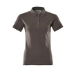 Polo-Shirt, Damen / Gr. M  ONE,  Dunkelanthrazit Produktbild