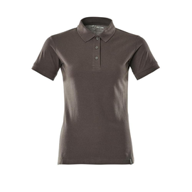 Polo-Shirt, Damen / Gr. M  ONE,  Dunkelanthrazit Produktbild