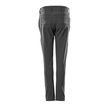 Hose, Damen, DIAMOND, Stretch, leicht /  Gr. 82C52, Schwarz Produktbild Additional View 2 S