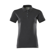 Polo-Shirt, Damen / Gr. M  ONE,  Schwarzblau Produktbild