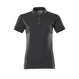Polo-Shirt, Damen / Gr. M  ONE,  Schwarzblau Produktbild
