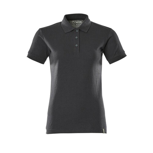 Polo-Shirt, Damen / Gr. M  ONE,  Schwarzblau Produktbild