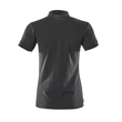 Polo-Shirt, Damen / Gr. M  ONE,  Schwarzblau Produktbild Additional View 2 S