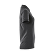 Polo-Shirt, Damen / Gr. M  ONE,  Schwarzblau Produktbild Additional View 3 S