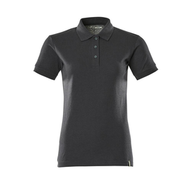 Polo-Shirt, Damen / Gr. S  ONE,  Schwarzblau Produktbild