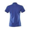 Polo-Shirt, Damen / Gr. XS ONE,  Kornblau Produktbild Additional View 2 S