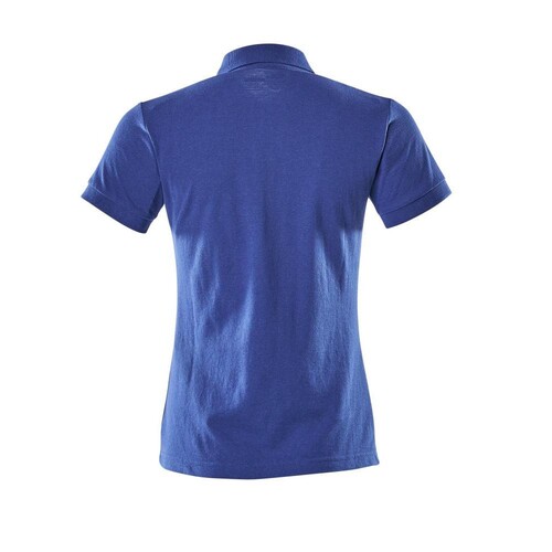 Polo-Shirt, Damen / Gr. XS ONE,  Kornblau Produktbild Additional View 2 L
