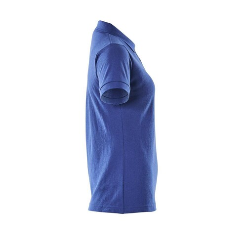 Polo-Shirt, Damen / Gr. XS ONE,  Kornblau Produktbild Additional View 3 L