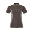 Polo-Shirt, Damen / Gr. M  ONE,  Dunkelanthrazit Produktbild