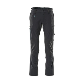 Funktionshose, ULTIMATE STRETCH / Gr.  82C47, Schwarzblau Produktbild