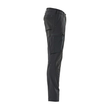 Funktionshose, ULTIMATE STRETCH / Gr.  82C47, Schwarzblau Produktbild Additional View 3 S