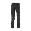 Funktionshose, ULTIMATE STRETCH / Gr.  90C60, Schwarzblau Produktbild