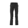 Funktionshose, ULTIMATE STRETCH / Gr.  82C60, Schwarz Produktbild