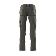 Funktionshose, ULTIMATE STRETCH / Gr.  82C45, Dunkelanthrazit Produktbild Additional View 2 S