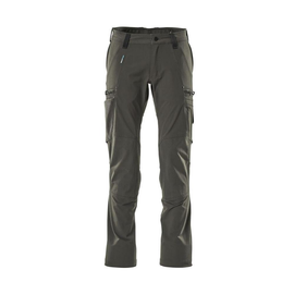 Funktionshose, ULTIMATE STRETCH / Gr.  82C47, Dunkelanthrazit Produktbild