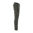 Funktionshose, ULTIMATE STRETCH / Gr.  82C52, Dunkelanthrazit Produktbild Additional View 3 S