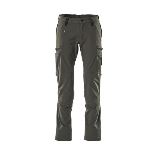 Funktionshose, ULTIMATE STRETCH / Gr.  90C47, Dunkelanthrazit Produktbild