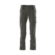 Funktionshose, ULTIMATE STRETCH / Gr.  90C60, Dunkelanthrazit Produktbild