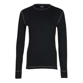Logrono Funktionsunterhemd / Gr. 3XL,  Schwarz Produktbild