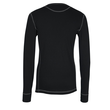 Logrono Funktionsunterhemd / Gr. 3XL,  Schwarz Produktbild Additional View 2 S