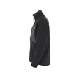 Lagos Soft Shell Jacke / Gr. XS,  Schwarz/Dunkelanthrazit Produktbild Additional View 1 S