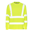 Melita Sweatshirt / Gr. M, Hi-vis Gelb Produktbild