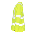Melita Sweatshirt / Gr. S, Hi-vis Gelb Produktbild Additional View 1 S