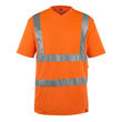 Espinosa T-shirt / Gr. 2XL, Hi-vis  Orange Produktbild