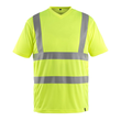Espinosa T-shirt / Gr. 3XL, Hi-vis Gelb Produktbild