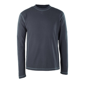 Muri T-shirt / Gr. L, Schwarzblau Produktbild