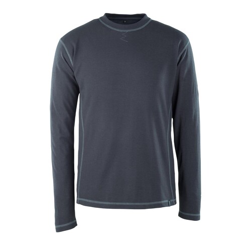 Muri T-shirt / Gr. L, Schwarzblau Produktbild
