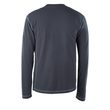 Muri T-shirt / Gr. L, Schwarzblau Produktbild Additional View 2 S