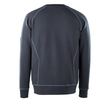 Horgen Sweatshirt / Gr. L, Schwarzblau Produktbild Additional View 2 S