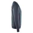 Horgen Sweatshirt / Gr. L, Schwarzblau Produktbild Additional View 3 S