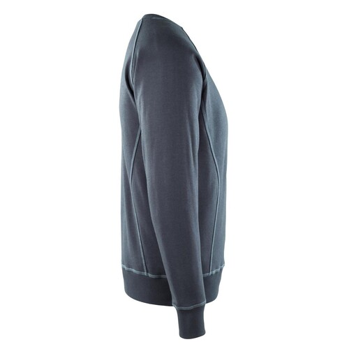 Horgen Sweatshirt / Gr. L, Schwarzblau Produktbild Additional View 3 L