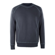 Horgen Sweatshirt / Gr. M, Schwarzblau Produktbild
