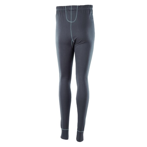 Zermatt Unterhose / Gr. L, Schwarzblau Produktbild Additional View 2 L