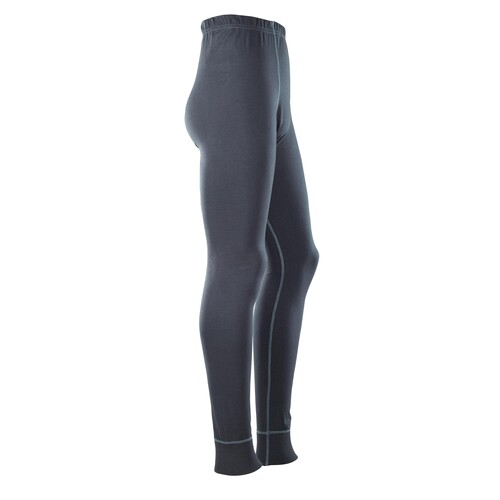 Zermatt Unterhose / Gr. L, Schwarzblau Produktbild Additional View 3 L